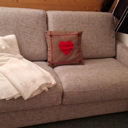 2 Piece Cabine Val Thorens Exterior photo