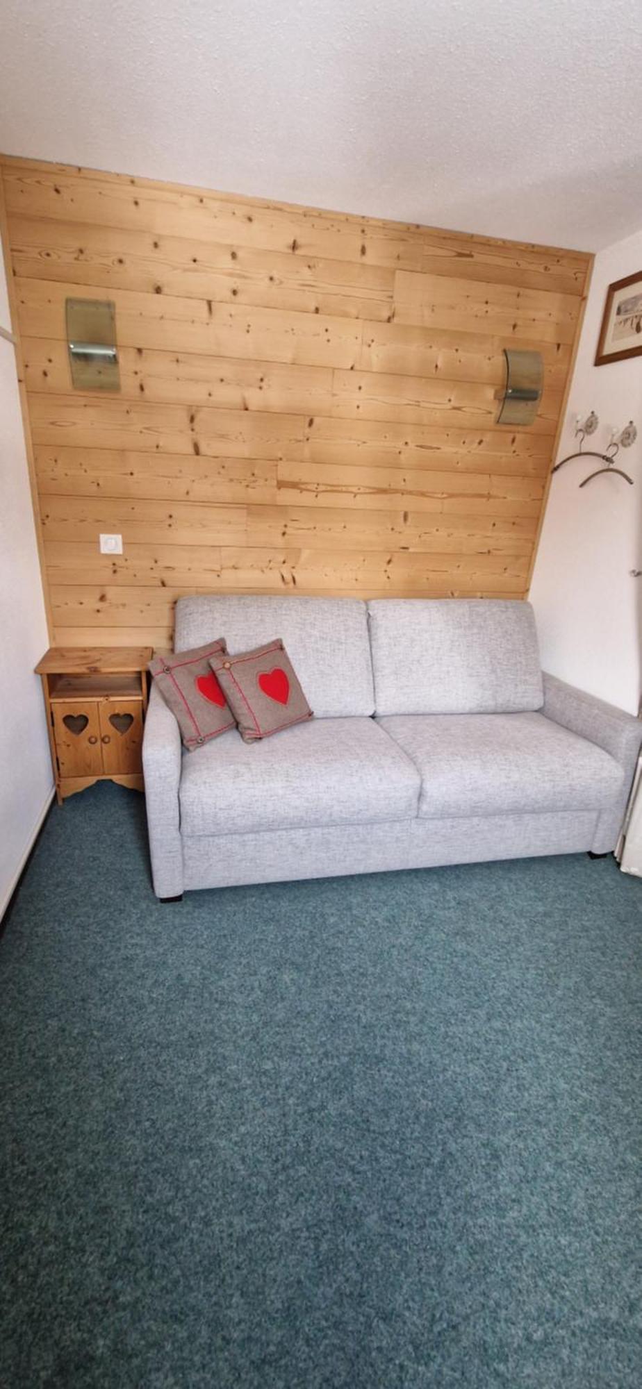 2 Piece Cabine Val Thorens Exterior photo
