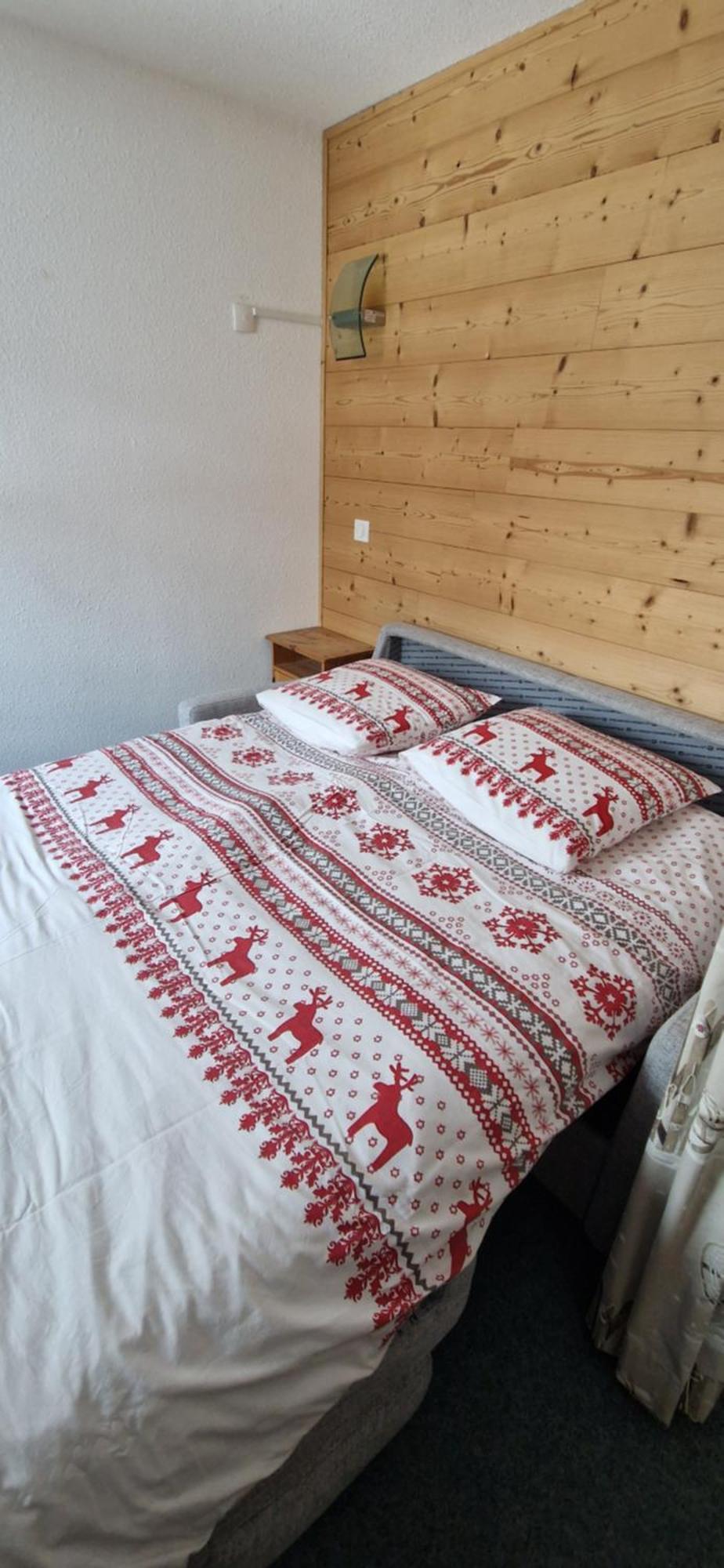 2 Piece Cabine Val Thorens Exterior photo