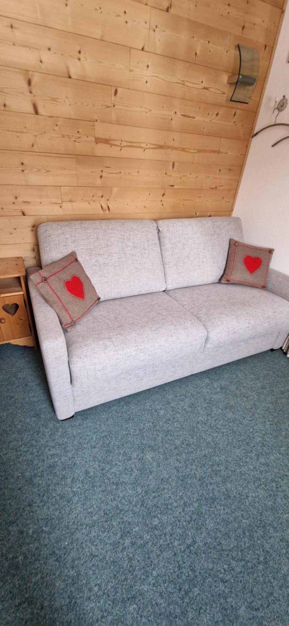 2 Piece Cabine Val Thorens Exterior photo